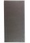 Jednobarevný ubrus hnědý 50x100cm