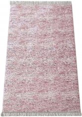 Kusový koberec Blanka 03 pudrový