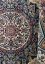 Kusový koberec IRANI B182A - krémový