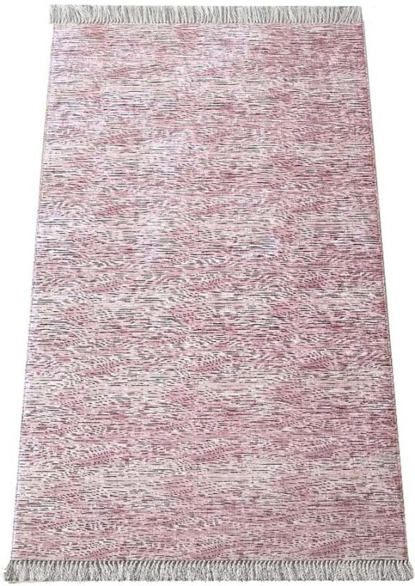Kusový koberec Blanka 03 pudrový