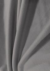 Napínací prostěradlo jersey 180x200cm Silver Line šedé 31