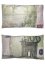 Dekorační polštář bankovka 100 Eur 30x50cm