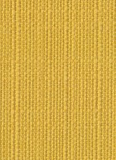 Pevná potahová látka metráž Artemis barva yellow 19 detail Pevná potahová látka metráž Artemis barva yellow 19 detail