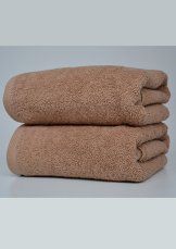 Osuška froté 70x140cm - Rubín béžový 06