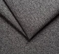 Potahová látka FASHION v barvě šedé