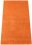 Kusový koberec  PORTOFINO oranžové