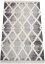 Kusový koberec DELI 02 šedý