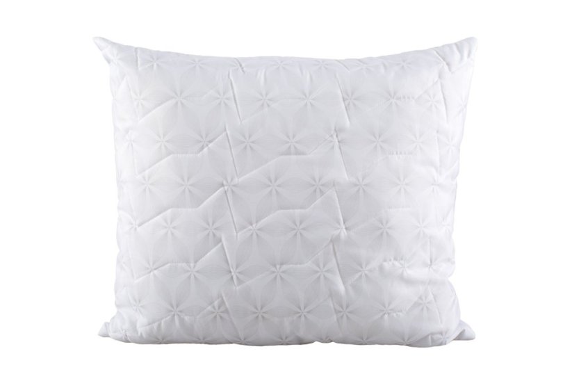 Antialergický prošívaný polštář Sensual 50x70cm 550g vzor 281