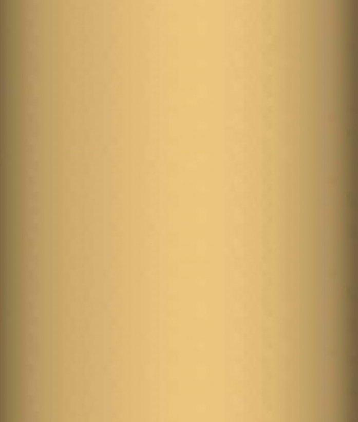 Bavlněná jednobarevná látka v šíři 160cm v barvě  karamelu 5