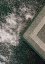 Kusový koberec OTTO 07 šedozelený