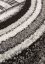 Kusový koberec PANAMERO  06 kruhy