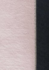 Kusový koberec ENZO růžový