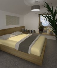 Prostěradlo Jersey s gumičkou 90x200 meruňkové 4sleep Prostěradlo Jersey s gumičkou 90x200 meruňkové 4sleep