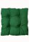 Podsedák na židli 45x45cm Bella - zelená