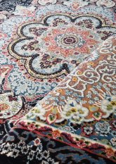 Kusový koberec IRANI B030B