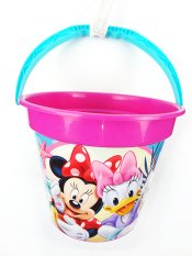 Kbelík  DISNEY 3,4l  - malinový Minnie Mouse   12m+