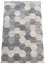Kusový koberec VISTA  02 šedý