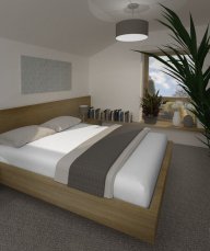 Prostěradlo Jersey s gumičkou 90x200 bílé 4sleep Prostěradlo Jersey s gumičkou 90x200 bílé 4sleep