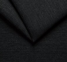 Pevná potahová látka metráž Artemis barva dark grey 24 Pevná potahová látka metráž Artemis barva dark grey 24