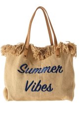 Plážová taška 50x36x14cm - Summer natura