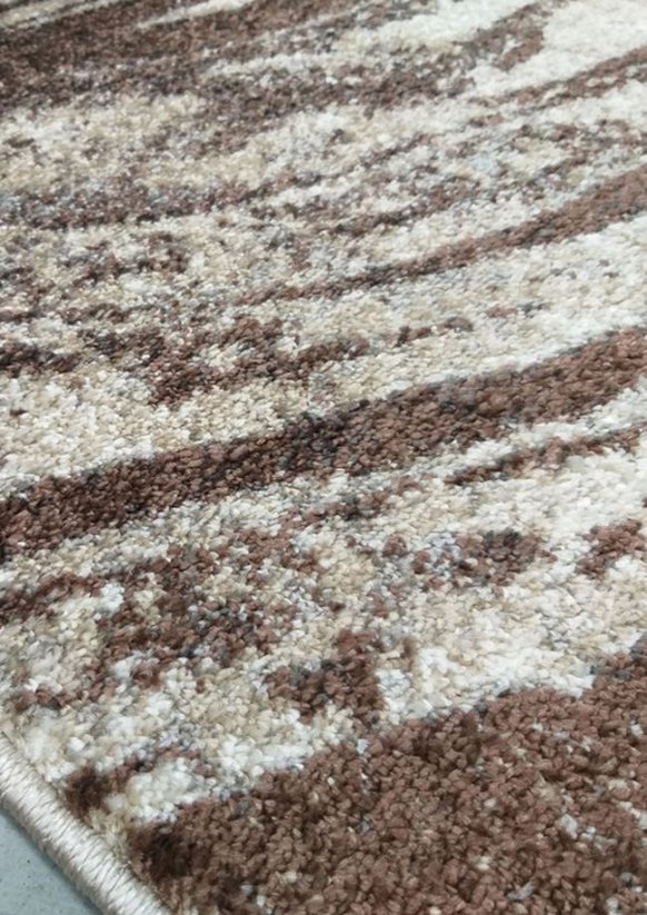 Běhoun koberec  PANAMERO 13 hnědý