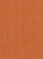 Pevná potahová látka metráž Artemis barva orange 21 detail