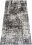 Kusový koberec PANAMERO  18 šedý