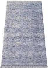 Kusový koberec Blanka 03 šedý