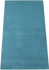 Kusový koberec  PORTOFINO modré