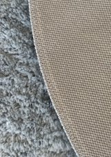 Kusový koberec KAMEL  -   šedý