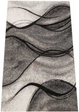 Kusový koberec PANAMERO  07 šedý