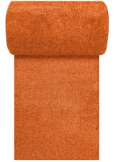 Běhoun koberec  PORTOFINO oranžový