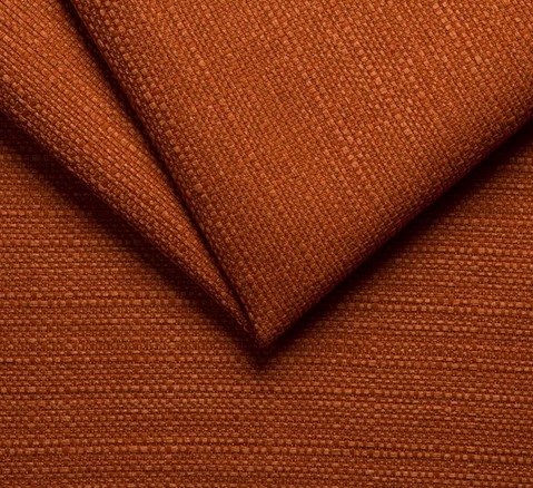 Pevná potahová látka metráž Artemis barva orange 21