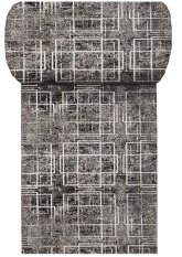 Běhoun koberec  PANAMERO 09 šedý