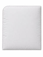 Vložka do zavinovačky poloprachové peří 80x80 400g