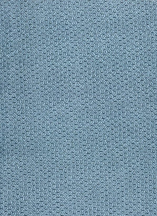 Potahová látka GORDON v barvě  modré