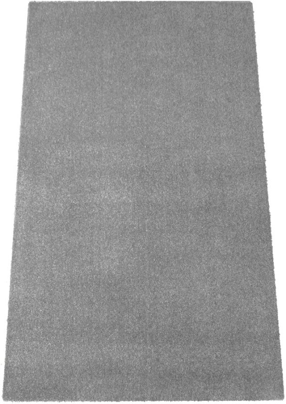 Kusový koberec  PORTOFINO šedý