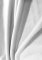 Napínací prostěradlo jersey 90x200cm Silver Line bílé