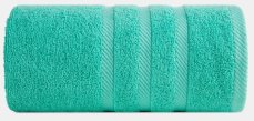 Osuška froté 100x150cm - Milo 06 mátový Osuška froté 100x150cm - Milo 06 mátový