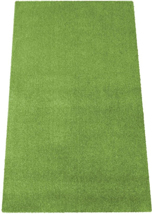 Kusový koberec  PORTOFINO zelené