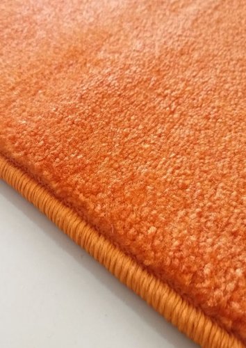 Běhoun koberec  PORTOFINO oranžový