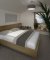 Prostěradlo jersey 180x200 bílé 4sleep