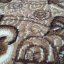 Běhoun koberec  ALFA 11 hnědý