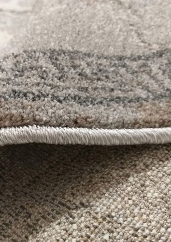 Kusový koberec VISTA  04 ovál 120x170cm výprodej