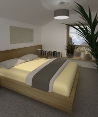 Prostěradlo Jersey s gumičkou 90x200 meruňkové 4sleep Prostěradlo Jersey s gumičkou 90x200 meruňkové 4sleep