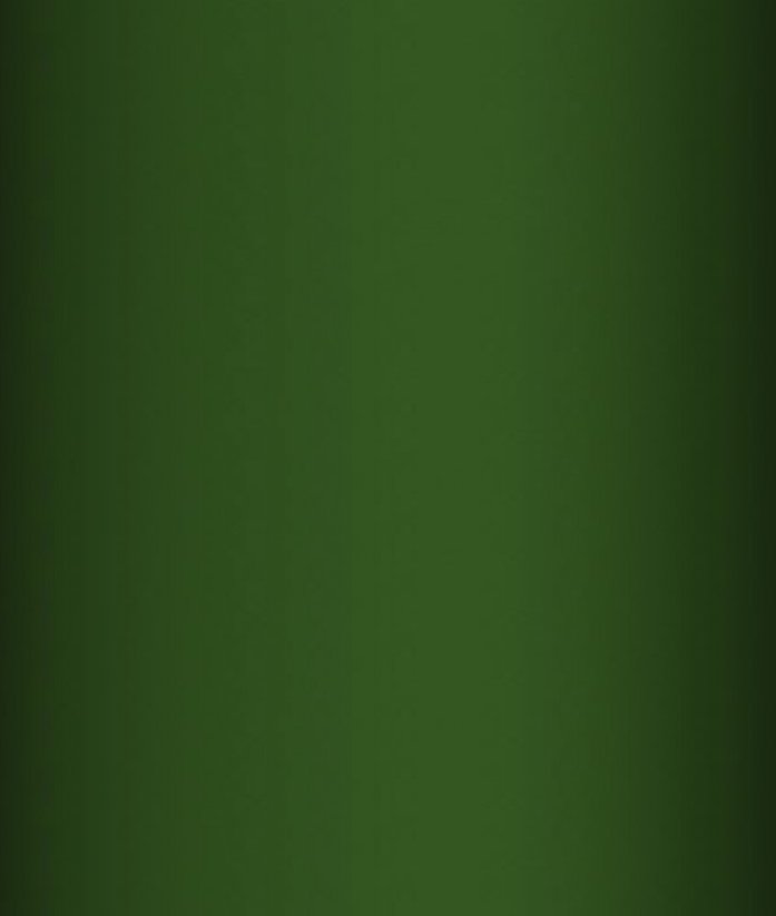 Bavlněná jednobarevná látka v šíři 160cm v barvě vánoční zelené 41