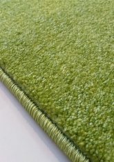 Běhoun koberec  PORTOFINO  zelený
