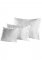 Antialergický prošívaný polštář na spaní Schon bílý 70x90cm 1000g