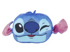 Lilo & Stitch - Stitch polštářek cuddle buddy plyšový 0m+ Lilo & Stitch - Stitch polštářek cuddle buddy plyšový 0m+