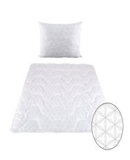 ECO SET SENSUAL - 140x200+ 70x90  1000g +1000g vzor 281